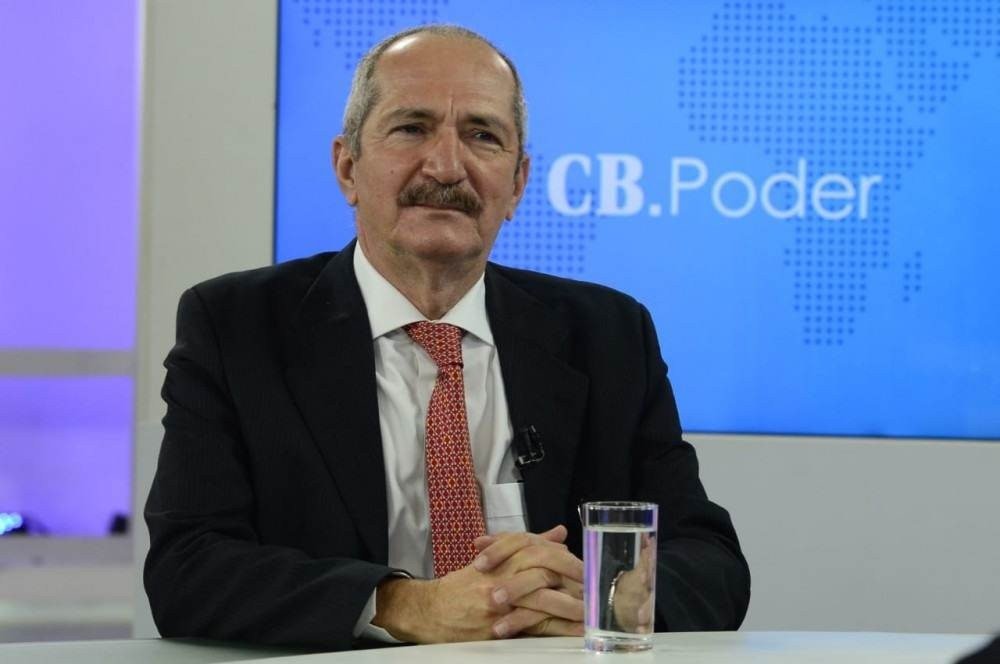 CPI das ONGs ouve o ex-ministro Aldo Rebelo, nesta terça (11/7)