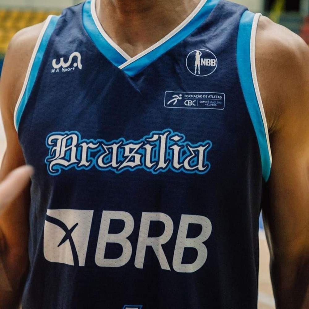 Brasília – Liga Nacional de Basquete