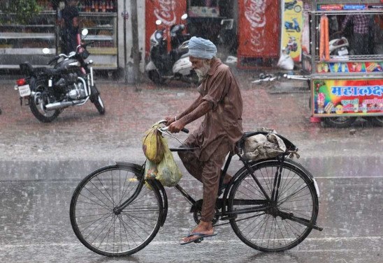 Narinder NANU / AFP