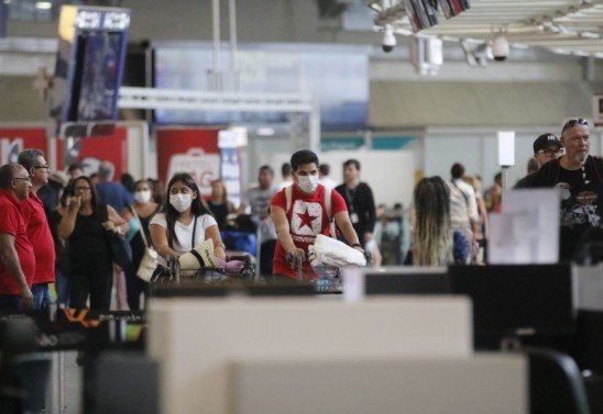 Fernando Frazão/Agência Brasil