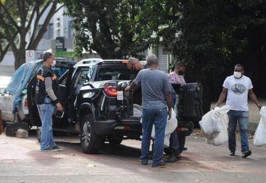 Túlio Santos/EM/D.A Press