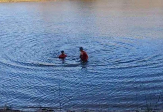 Corpo de Bombeiros/Divulgação