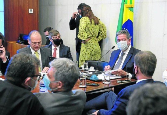 Michel Jesus/Camara dos Deputados