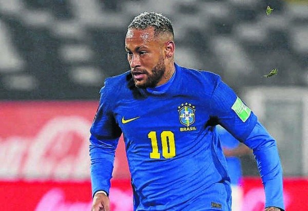  (crédito: Claudio Reyes/AFP)