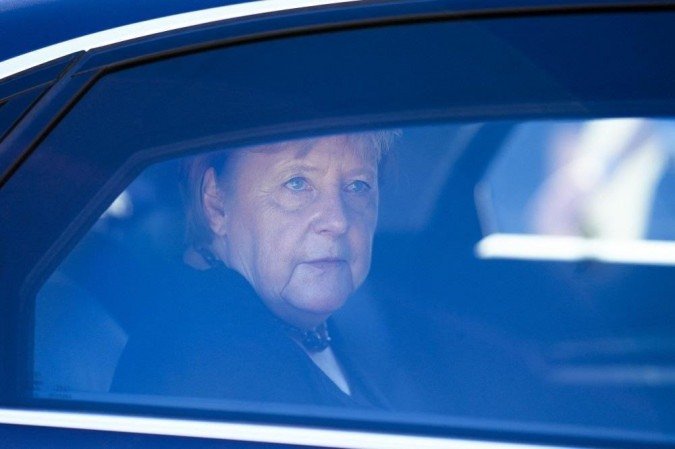  (crédito: Markus Schreiber / POOL / AFP)