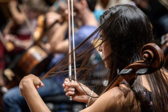  (crédito: Fabrice COFFRINI / AFP)