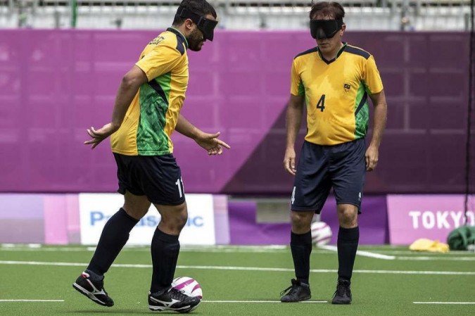  (crédito: ALE CABRAL/CPB)