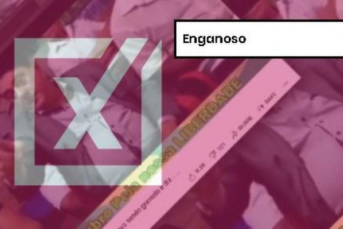  (crédito: Projeto Comprova )