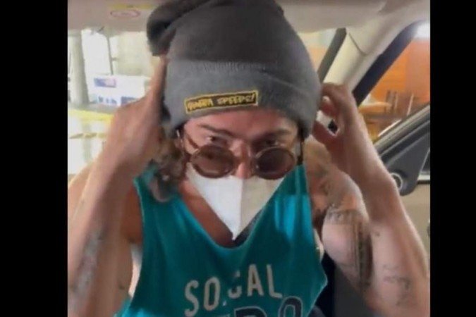  (crédito: Reprodução/ Redes sociais)