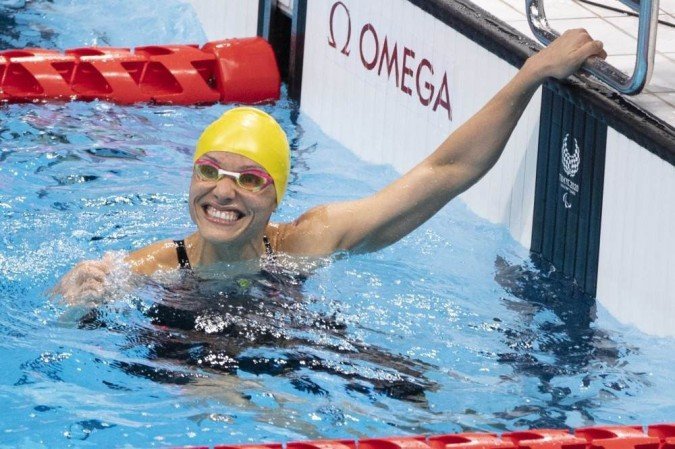 Maria Carolina Santiago 