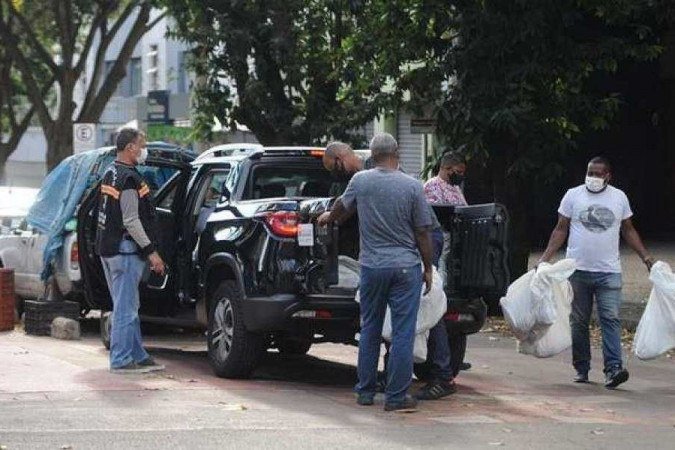  (crédito: Túlio Santos/EM/D.A Press)