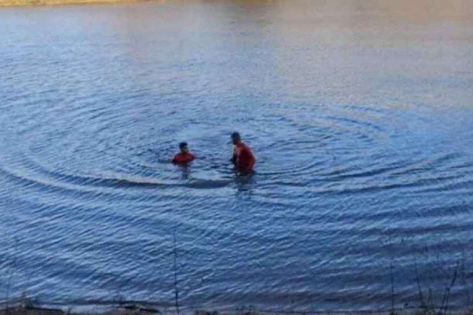  (crédito: Corpo de Bombeiros/Divulgação)