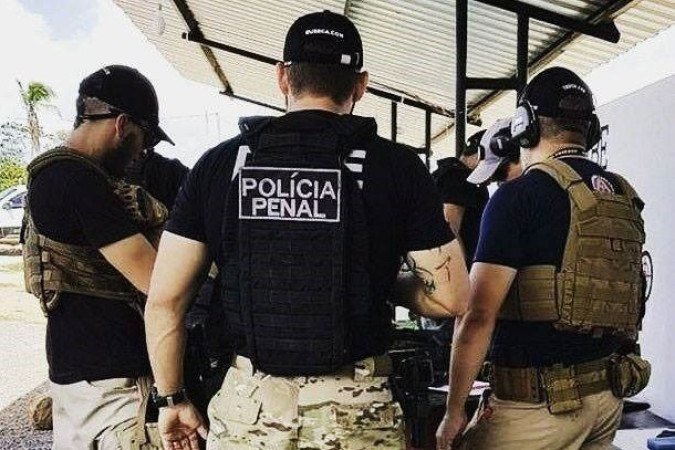 A informação consta no Diário Oficial distrital desta quinta-feira (26/6) - A informação consta no Diário Oficial distrital desta quinta-feira (26/6) -