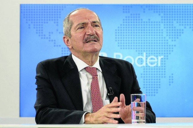 Aldo Rebelo: Aldo Rebelo: