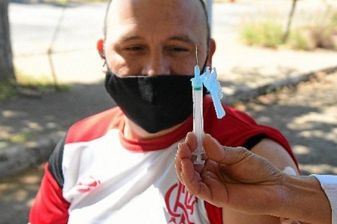  (crédito: Ed Alves/CB/D.A Press)