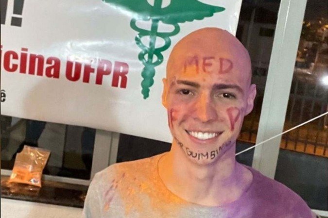  (crédito: Arquivo Pessoal/Gabriel Zimermann)