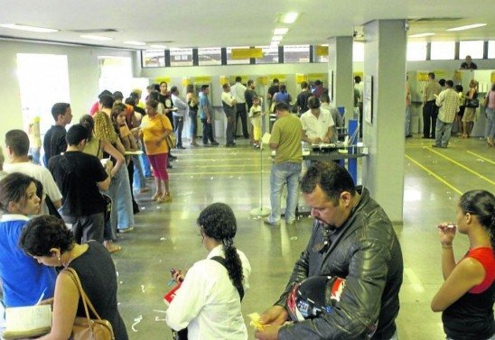 Edílson Rodrigues/CB/D.A Press