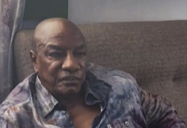  (crédito: MILITARY SOURCE / AFP)