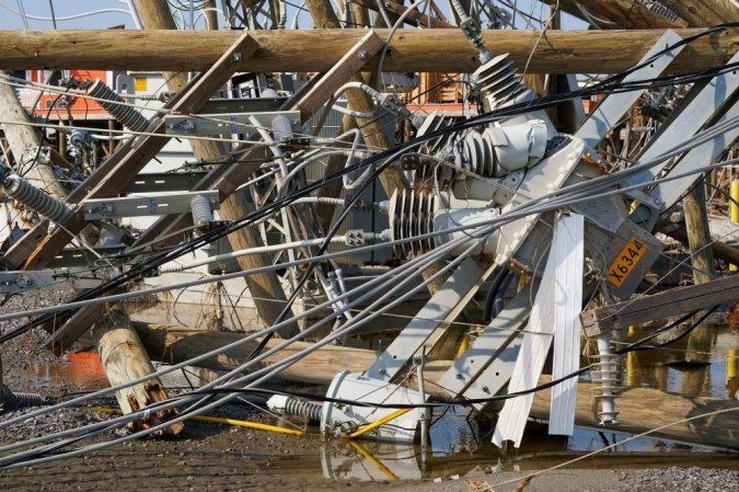  (crédito: Sean Rayford / GETTY IMAGES NORTH AMERICA / Getty Images via AFP)