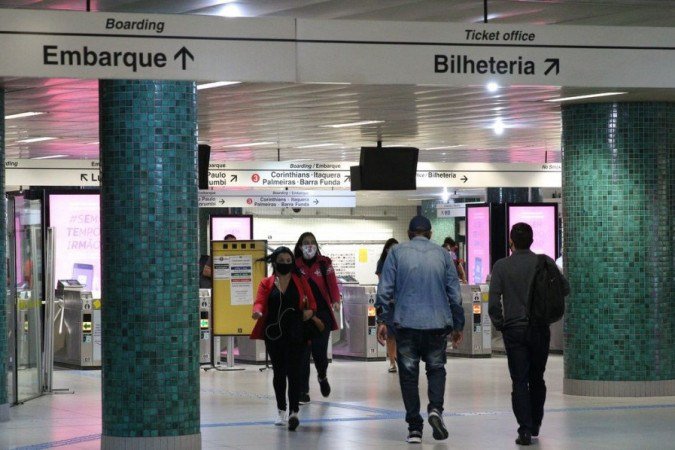  (crédito: Rovena Rosa/Agência Brasil; /Agência Brasil)