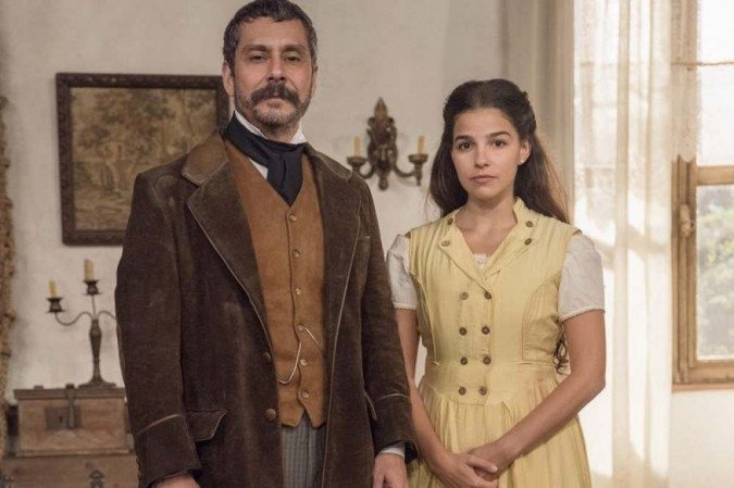  (crédito: Camilla Maia/ TV Globo)