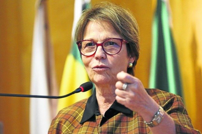 (crédito: Marcelo Camargo/Agência Brasil) (crédito: Marcelo Camargo/Agência Brasil)