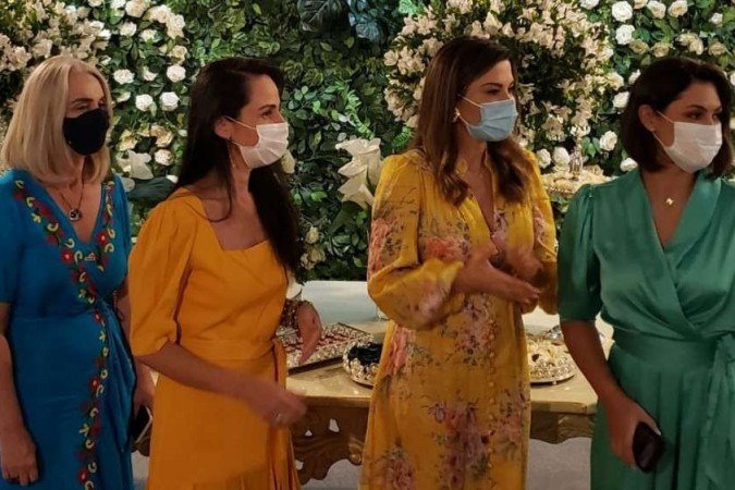  (crédito: Carlos Vieira/ CB/ DAPress)