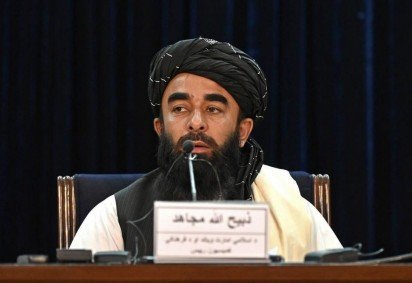  (crédito: Wakil Kohsar / AFP)