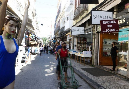 Tânia Rêgo /Agência Brasil