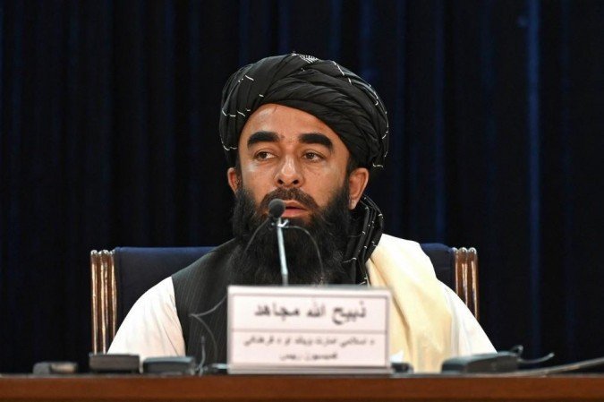 (crédito: Wakil Kohsar / AFP) (crédito: Wakil Kohsar / AFP)