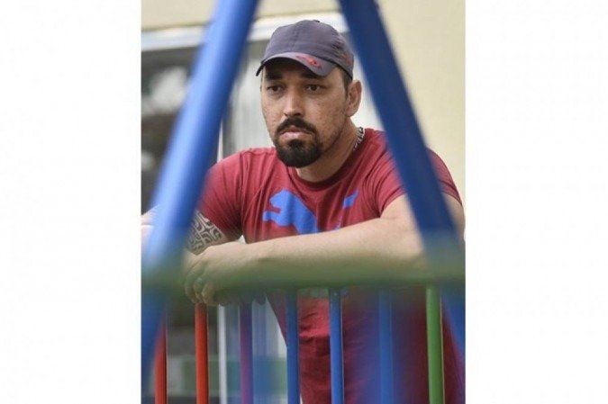 Marcio desde janeiro n&atilde;o foi chamado para nenhuma entrevista