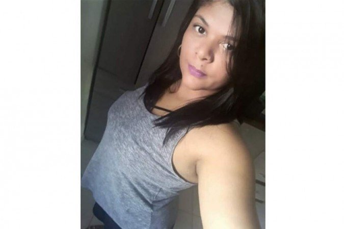 Geissandy Souza tem dois filhos para sustentar e est&aacute; sem emprego