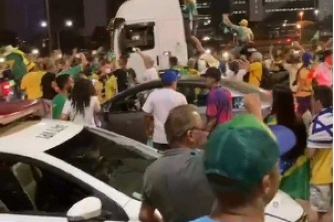(crédito: Reprodução/redes sociais) (crédito: Reprodução/redes sociais)