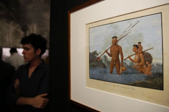(crédito: Fernando Frazão/Agência Brasil) (crédito: Fernando Frazão/Agência Brasil)