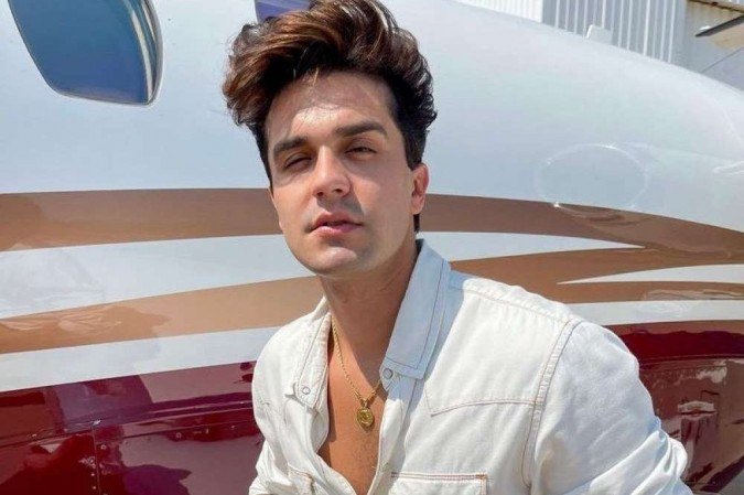  (crédito: Luan Santana/Instagram/Reprodução)