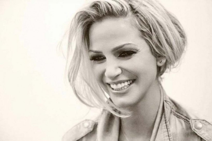 Sarah Harding, ex-integrante do Girls Aloud, morre, aos 39 anos