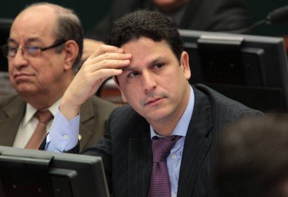 (crédito: Evaristo Sá/AFP) (crédito: Evaristo Sá/AFP)