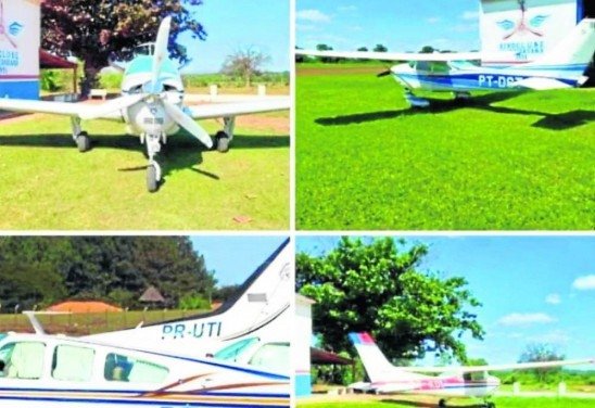 Policia Civil/Divulgação