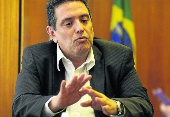 Carlos Vieira/CB/D.A Press - 6/3/19