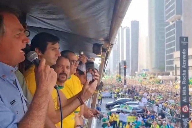 (crédito: Reprodução/redessociais) (crédito: Reprodução/redessociais)