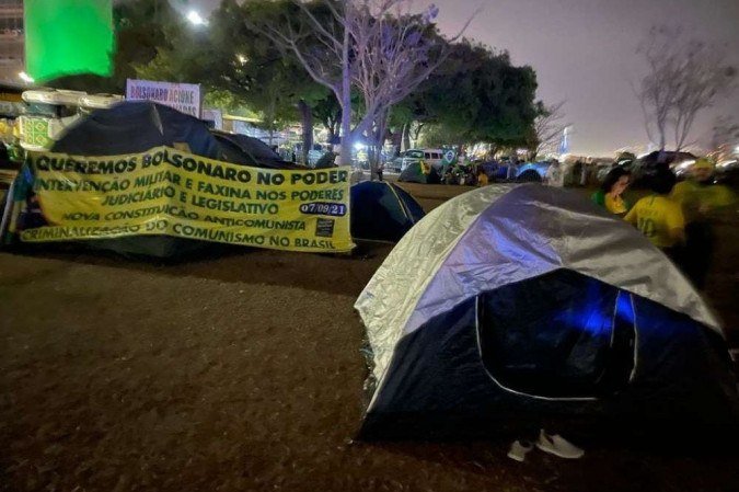 (crédito: Gabriel Medonça/Especial para o Correio) (crédito: Gabriel Medonça/Especial para o Correio)
