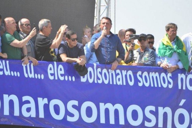 (crédito: Ed Alves/ CB ) (crédito: Ed Alves/ CB )