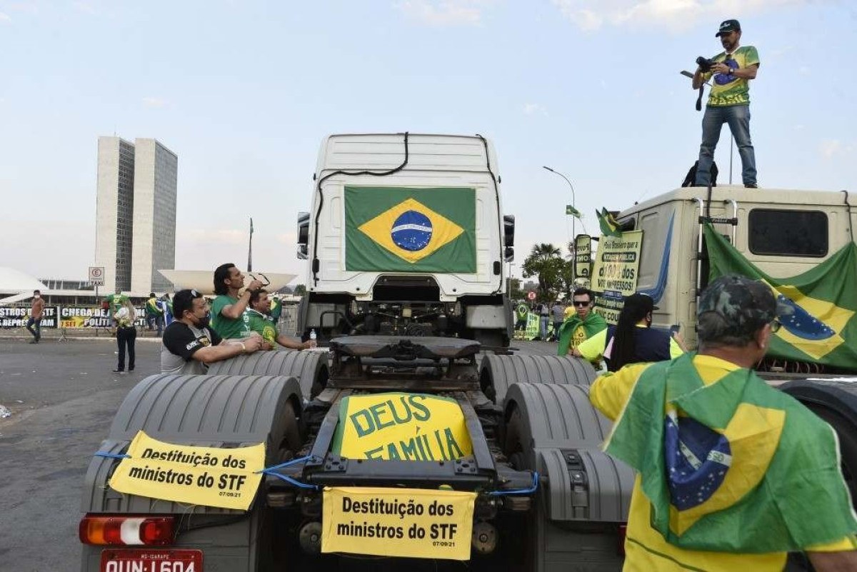 CPMI 8 de Janeiro - Ao vivo direto do Senado 