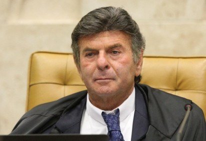 (crédito: Foto: Fellipe Sampaio /SCO/STF)