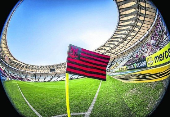 Alexandre Vidal/Flamengo