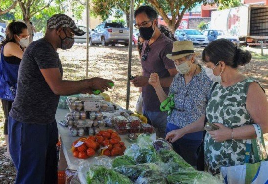 Acácio Pinheiro/Agência Brasília