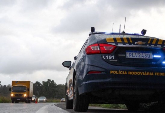 Polícia Rodoviária Federal/Bahia