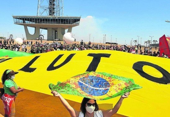 Carlos Vieira/CB/D.A Press