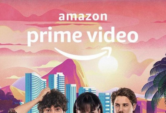 Amazon Prime/Divulgação