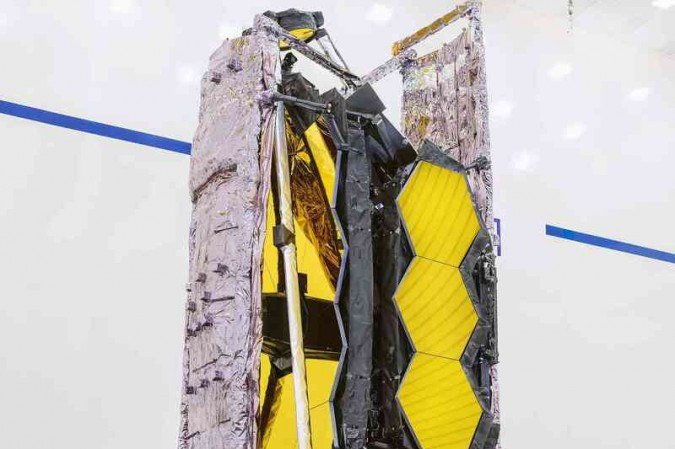  (crédito: Chris GUNN / NASA / AFP)